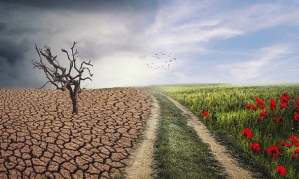 İklim değişikliğiyle mücadelede taahhütlerini yerine getirmeyen ülkeler uyarılacak