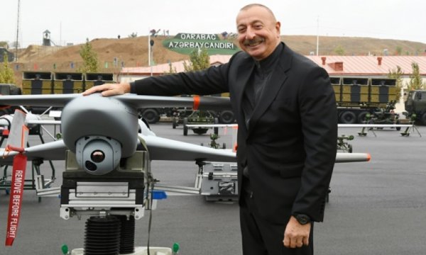 İran'ın Aliyev rejimine olan tepkisinin arka planı