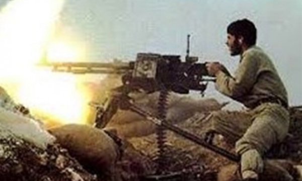  İslam İnkılabı Rehberi’nin oğlunun hiç bilinmeyen fotoğrafları ortaya çıktı 