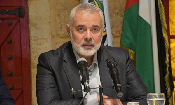 İsmail Heniyye: Siyonist rejimle normalleşme anlaşmalarını feshedin!