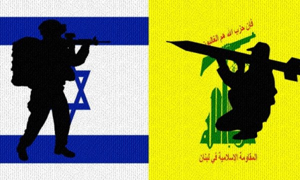  İsrail'in artan Hizbullah korkusu