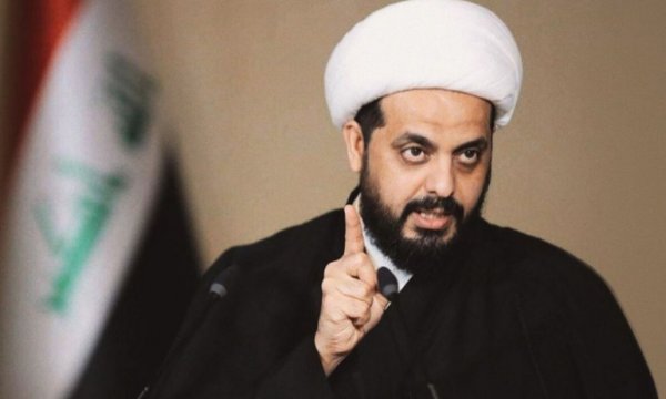 Kays el-Hazali: Seçim sahtekarlığının kanıtlarını federal mahkemeye sunuyoruz