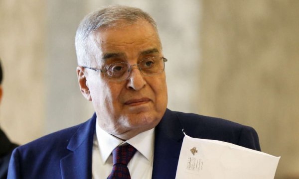 Lübnan'dan Suudi Arabistan'a; Hizbullah ülkenin "esas bileşenleri" arasındadır!