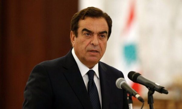 Lübnanlı bakandan onurlu tavır: Yemen konusunda aynı yerdeyim, Suud’un baskısı ile istifa etmem