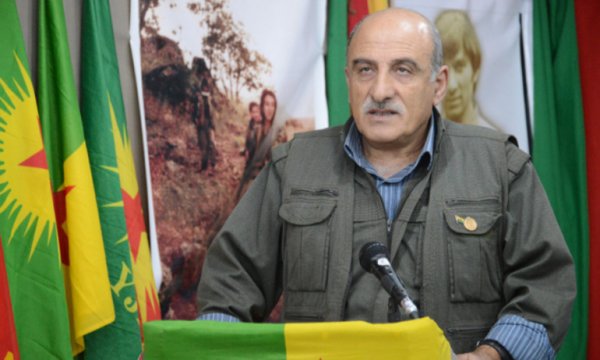 PKK'dan Avrupa itirafı: Bizi savaşa soktular 