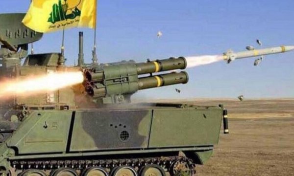 Siyonist kaynak: 30 bin kişilik Irak Hizbullah Tugayları hazır durumda