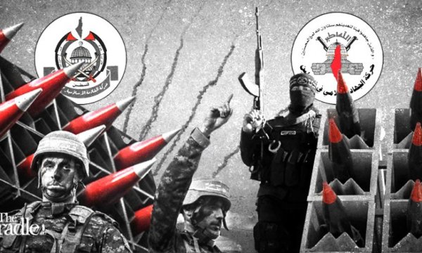 'Suriye yönetimi Hamas’ı Suriye’de ağırladı / Mahmud Zahar, Şam temsilcisi olacak'