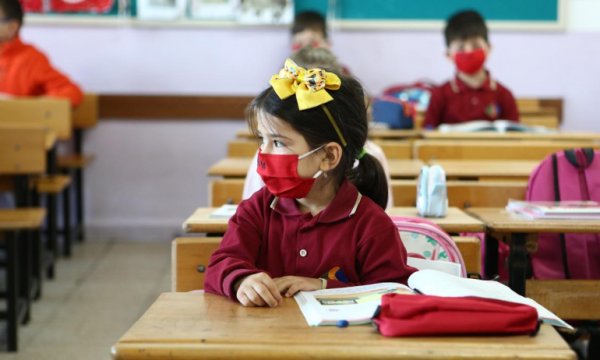 18 milyon öğrenci için son ders zili yarın
