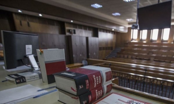 Erdoğan'ın evini gözetleyen İsraillilere 'siyasal ve askeri casusluk' suçundan tutuklama