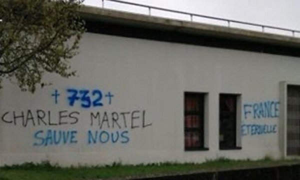 Fransa'da camilere saldırı