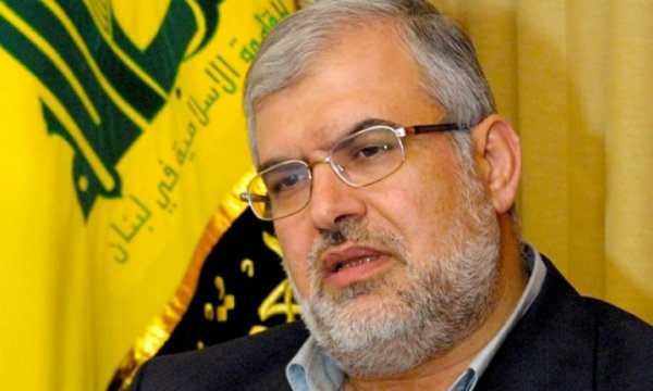Hizbullah: ABD İran’ın Gücüne Vakıftır