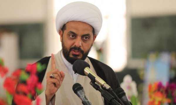 Kays Hazali: Suikast konusunda üçüncü ihtimale inanıyoruz