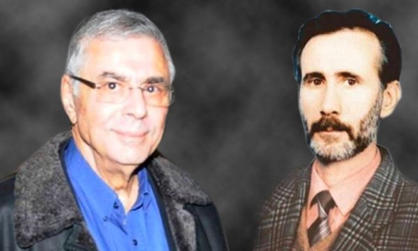 Mehmet Eymür ve Yeşil, MİT’e nasıl döndü?