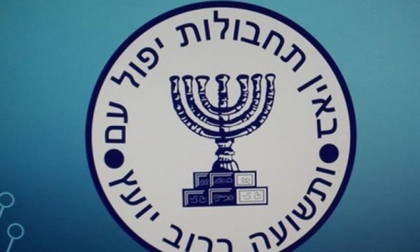 Mossad, İran saldırılarını önlemiş