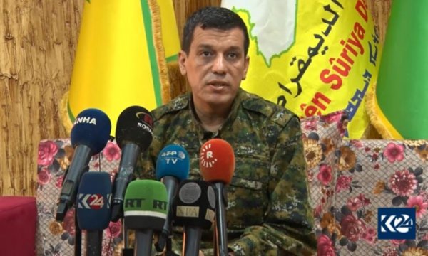 PKK'nın önemli isminden operasyon açıklaması: "ABD bize güvence verdi" 