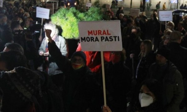 Sırbistan'da Mladic gerginliği devam ediyor