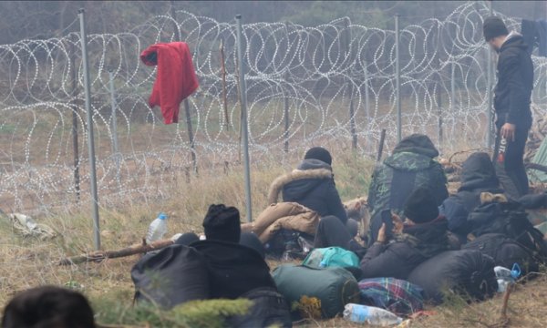 AB, Belarus'a yaptırım rejiminin kapsamını genişletme kararı aldı