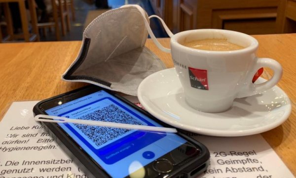 Almanya'da aşısızlar için günlük hayat zorlaşacak