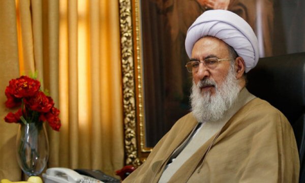 Ayetullah Mohsen Müctehid Şebesteri vefat etti