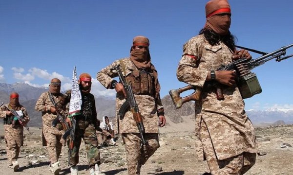 BM Afganistan Özel Temsilcisi: Taliban, IŞİD'in Afganistan'da büyümesini durduramıyor