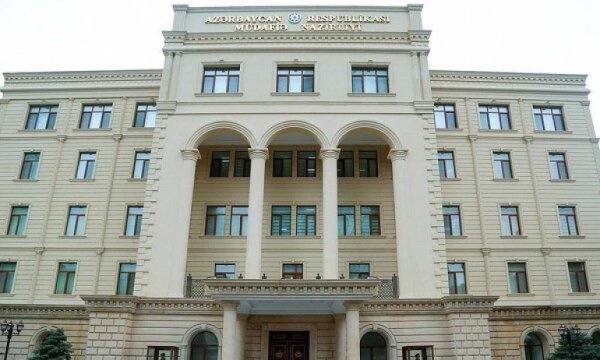 Ermenistan ile çatışmalarda 7 Azeri asker hayatını kaybetti