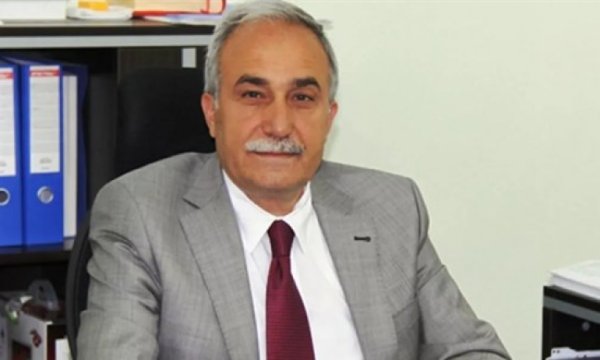 Fakıbaba: FETÖ etkinliğine gittim ama yanımda bakan da vardı