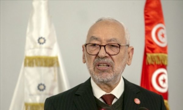 Gannuşi'den 25 Temmuz kararları değerlendirmesi