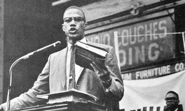 "Malcolm X suikastında ABD istihbaratı kanıtları gizledi"
