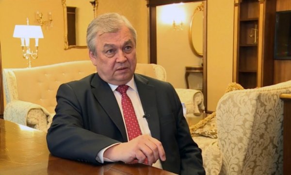  Suriye'ye diplomatik ziyaretler, tecrit siyasetinin yenilgisi