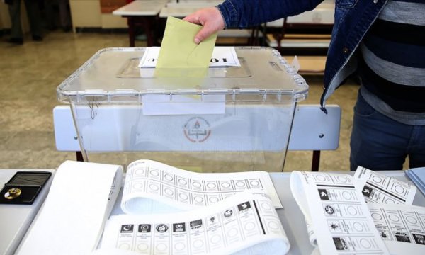 14 anketin ortalaması: Hangi ittifak kaç milletvekilliği kazanır?