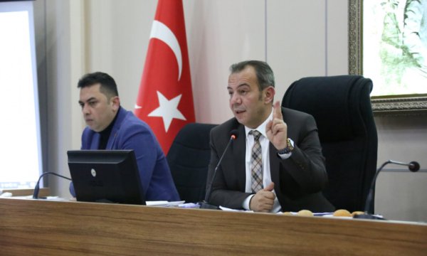  Bolu Belediyesi'nin ‘ırkçı’ kararına soruşturma başlatıldı 