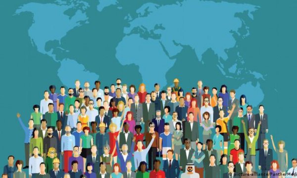 Demokrasi raporunda Türkiye melez ülke sayıldı