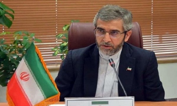 İran: Viyana görüşmelerinin başarısı için yaptırımların kaldırılması şart