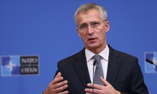 NATO Rusya'yı tehdit etti