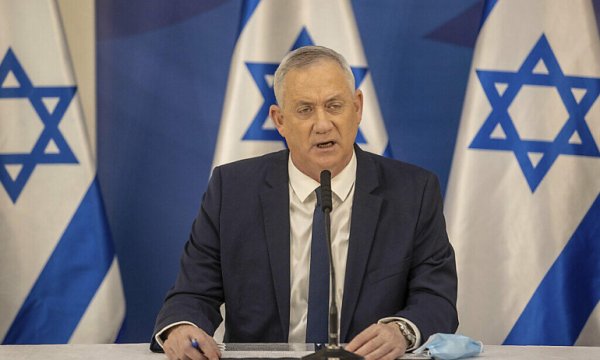 Siyonist İsrail: İran Batı Şeria’ya patlayıcı sokuyor