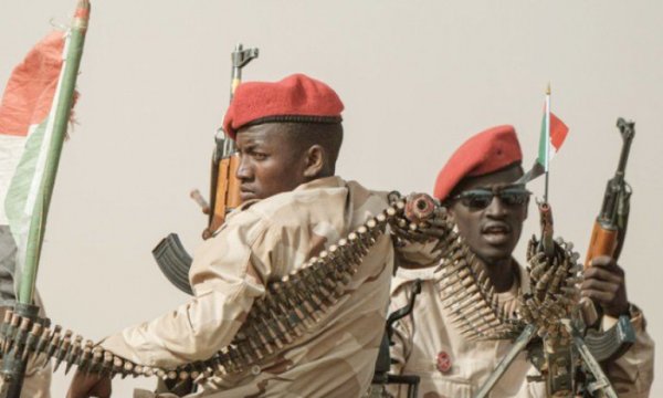 Sudan-Etiyopya çatışması: Beklenen savaş başlıyor mu?