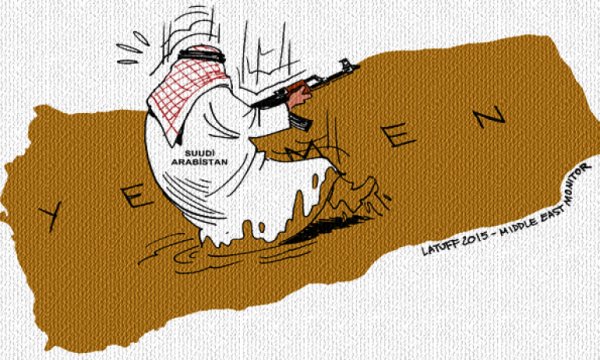  Suudi Arabistan'ın Yemen'deki çıkmazı: Ağaçtan nasıl inilir?