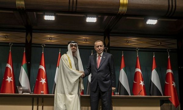 Tahliye edilen BAE ajanı akıllara geldi; Yoksa sırada Peker mi var