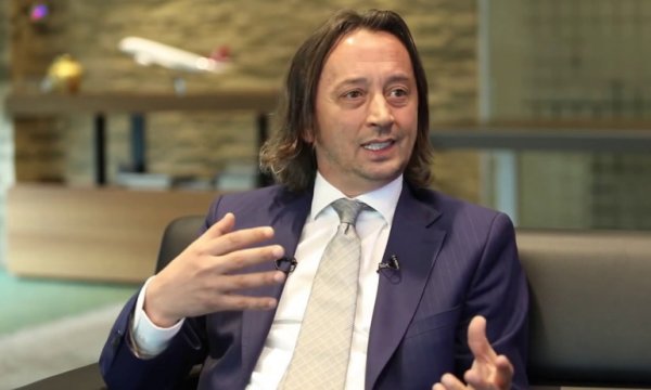 Demediğini bırakmayan İbrahim Karagül’den güncellenmiş! BAE yorumu