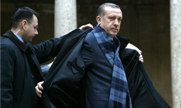 Financial Times’tan ‘Erdoğan’ analizi