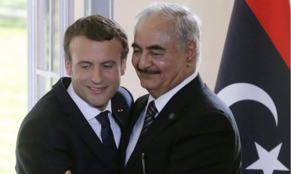 Seçim öncesi Libya’da tansiyon yüksek! "İç savaş" tehlikesi gündemde