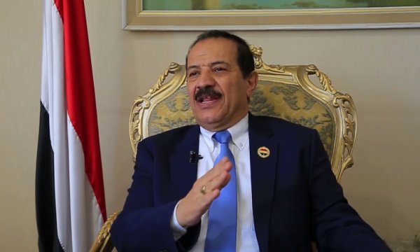 Yemen Dışişleri Bakanı: Suudi Arabistan ve BAE'nin vesayetini kabul etmeyiz