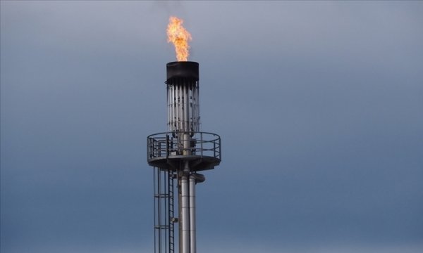 AB farklı çıkarlar nedeniyle enerjide birlik olamıyor