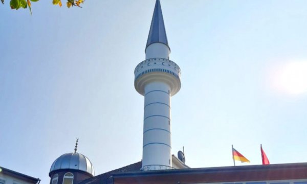 Almanya’da yeni koalisyon Müslümanlara ne vaat ediyor?