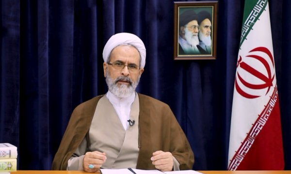 Ayetullah Arafi: İslam ülkeleri Batı’ya karşı aktif olmalı