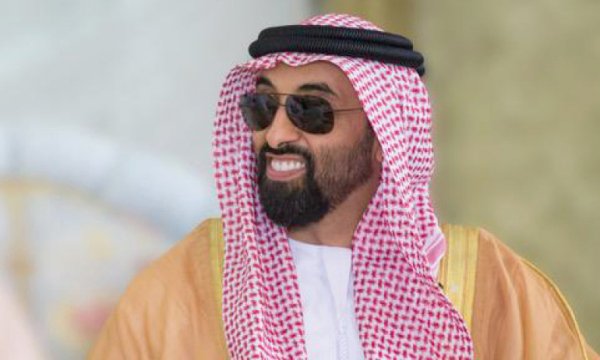 BAE Ulusal Güvenlik Danışmanı yarın Tahran'a gidyor