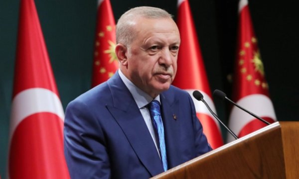 Hamas: İsrail’e can suyu olunuyor