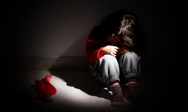 Kan donduran rapor: CIA çocuk istismarını gizliyor