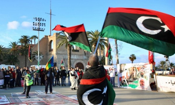 Libya seçimleri barış getirecek mi?