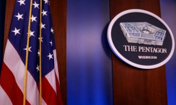 Pentagon, aşıyı reddeden askerleri cezalandıracak
